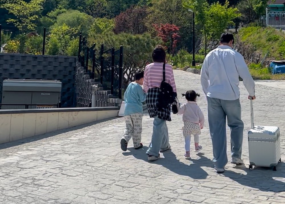 매주 자유롭게 떠나는 삶